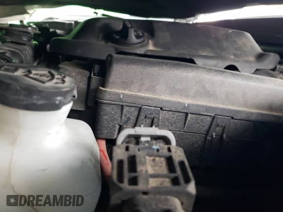 2018 Chevrolet Colorado 2WD LT with VIN 1GCHSCEN6J1296074, listed as a Copart auction lot 44886425 with 117,508 mi miles and Salvage title. Bid and sale history available at DreamBid. Image 11.