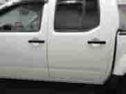 2019 Nissan Frontier SV z VIN 1N6AD0EV5KN773448, wystawiony jako IAAI lot #41611922 z przebiegiem 77 010 mil mil oraz . Historia ofert i sprzedaży dostępna na DreamBid. Obrazek 14.