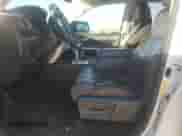 2016 Toyota Tundra Platinum with VIN 5TFGW5F14GX197427, listed as a Copart auction lot 85886124 with Not provided miles and Salvage title. Bid and sale history available at DreamBid. Image 7.