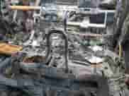 2022 Ram 1500 Tradesman z VIN 3C6RR6KG7NG218120, wystawiony jako Copart lot #65372665 z przebiegiem Nie podano mil oraz Nie do naprawy • Non repairable. Historia ofert i sprzedaży dostępna na DreamBid. Obrazek 8.