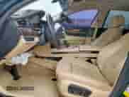 2013 BMW 7 Series 750Li с VIN WBAYE8C54DD132832, выставлен на аукционе Copart как лот 63086555 с пробегом Не указан миль и Списание • Salvage title. История ставок и продаж доступна на DreamBid. Изображение 7.