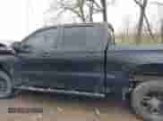 2020 Chevrolet Silverado 1500 Custom Trail Boss with VIN 3GCPYCEF6LG443212, listed as a IAAI auction lot 40928792 with 72,840 mi miles and . Bid and sale history available at DreamBid. Image 14.