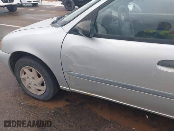 2000 Chevrolet Metro Lsi с VIN 2C1MR5229Y6702210, выставлен на аукционе IAAI как лот 43228605 с пробегом 162 033 миль миль и . История ставок и продаж доступна на DreamBid. Изображение 6.