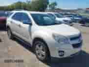 2014 Chevrolet Equinox LTZ with VIN 1GNALDEK6EZ135829, listed as a IAAI auction lot 43329036 with 153,028 mi miles and . Bid and sale history available at DreamBid. Image 1.