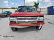 2002 Chevrolet Suburban LS с VIN 3GNEC16ZX2G130933, выставлен на аукционе Copart как лот 59340045 с пробегом Не указан миль и Списание • Salvage title. История ставок и продаж доступна на DreamBid. Изображение 5.