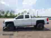 2018 Chevrolet Silverado 1500 Work Truck with VIN 1GCVKNEC5JZ252436, listed as a IAAI auction lot 42485261 with 88,559 mi miles and . Bid and sale history available at DreamBid. Image 14.