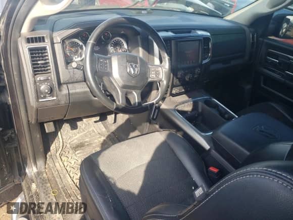 2017 Ram 1500 Sport с VIN 3C6JR7CT6HG505497, выставлен на аукционе Copart как лот 41396824 с пробегом 75 830 миль миль и . История ставок и продаж доступна на DreamBid. Изображение 8.