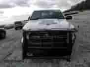 2023 Ram 1500 Big Horn z VIN 1C6RREBG1PN693654, wystawiony jako Copart lot #47436305 z przebiegiem 53 337 mil mil oraz Szkoda całkowita • Salvage title. Historia ofert i sprzedaży dostępna na DreamBid. Obrazek 5.