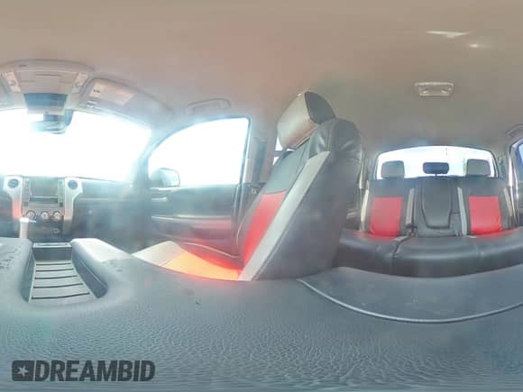 2019 Toyota Tundra SR5 с VIN 5TFEM5F11KX142018, выставлен на аукционе Copart как лот 67743725 с пробегом Не указан миль и На запчасти • Non repairable. История ставок и продаж доступна на DreamBid. Изображение 14.