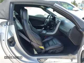 2006 Chevrolet Corvette с VIN 1G1YY36U165115945, выставлен на аукционе IAAI как лот 43080358 с пробегом 19 999 миль миль и . История ставок и продаж доступна на DreamBid. Изображение 5.