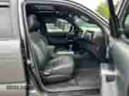 2022 Toyota Tacoma Limited with VIN 3TMGZ5AN7NM458988, listed as a Copart auction lot 65398105 with 32,115 mi miles and Salvage title. Bid and sale history available at DreamBid. Image 5.