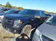 2013 Ford F-150 XL z VIN 1FTFW1CT2DFC85324, wystawiony jako IAAI lot #43425134 z przebiegiem 136 499 mil mil oraz . Historia ofert i sprzedaży dostępna na DreamBid. Obrazek 2.