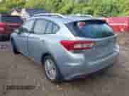 2018 Subaru Impreza Premium с VIN 4S3GTAB69J3704212, выставлен на аукционе IAAI как лот 42594784 с пробегом 39 034 миль миль и . История ставок и продаж доступна на DreamBid. Изображение 3.