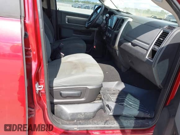 2013 Ram 1500 SLT z VIN 1C6RR6GP7DS548923, wystawiony jako IAAI lot #43482491 z przebiegiem 205 149 mil mil oraz . Historia ofert i sprzedaży dostępna na DreamBid. Obrazek 5.