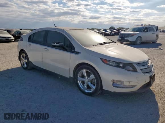 2012 Chevrolet Volt с VIN 1G1RD6E45CU102684, выставлен на аукционе Copart как лот 83994565 с пробегом 178 103 миль миль и Чистый • Clean title. История ставок и продаж доступна на DreamBid. Изображение 4.