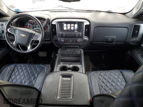 2018 Chevrolet Silverado 2500HD LT с VIN 1GC2KVEG1JZ221450, выставлен на аукционе Copart как лот 88866385 с пробегом 77 985 миль миль и Списание • Salvage title. История ставок и продаж доступна на DreamBid. Изображение 8.