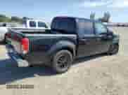 2016 Nissan Frontier SV with VIN 1N6AD0ER0GN705942, listed as a Copart auction lot 83859015 with 80,753 mi miles and Salvage title. Bid and sale history available at DreamBid. Image 3.