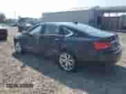 2018 Chevrolet Impala Premier z VIN 2G1125S36J9135843, wystawiony jako Copart lot #81295375 z przebiegiem 95 400 mil mil oraz Szkoda całkowita • Salvage title. Historia ofert i sprzedaży dostępna na DreamBid. Obrazek 2.