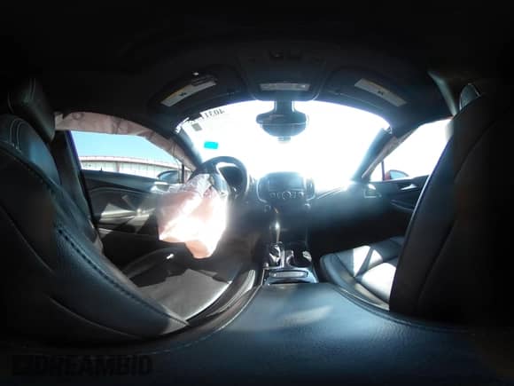 2018 Chevrolet Cruze Premier z VIN 3G1BF6SM9JS534983, wystawiony jako IAAI lot #40311915 z przebiegiem Nie podano mil oraz . Historia ofert i sprzedaży dostępna na DreamBid. Obrazek 19.