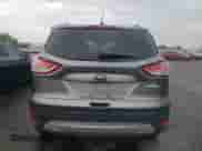 2014 Ford Escape SE with VIN 1FMCU0G96EUC60713, listed as a Copart auction lot 84621275 with 138,146 mi miles and Clean title. Bid and sale history available at DreamBid. Image 6.