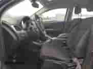 2017 Dodge Journey SE z VIN 3C4PDCAB3HT521944, wystawiony jako Copart lot #87031525 z przebiegiem 84 615 mil mil oraz Szkoda całkowita • Salvage title. Historia ofert i sprzedaży dostępna na DreamBid. Obrazek 7.