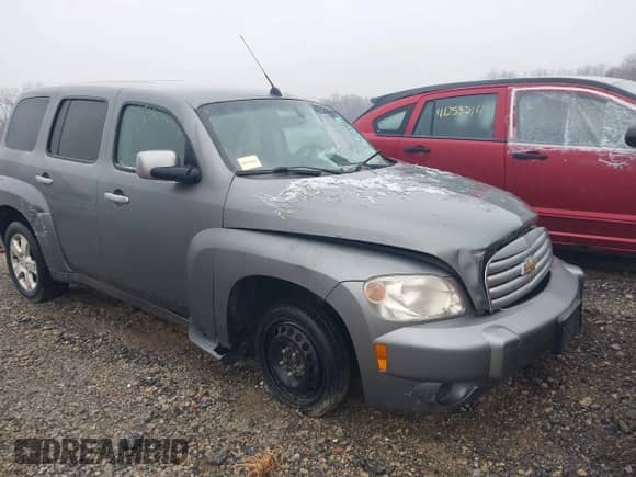 2006 Chevrolet HHR LT с VIN 3GNDA23DX6S625779, выставлен на аукционе IAAI как лот 41505462 с пробегом 174 062 миль миль и . История ставок и продаж доступна на DreamBid. Изображение 1.