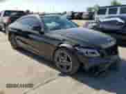 2022 Mercedes-Benz C 43 AMG с VIN W1KWJ6EB9NG106956, выставлен на аукционе Copart как лот 57430925 с пробегом Не указан миль и Списание • Salvage title. История ставок и продаж доступна на DreamBid. Изображение 5.