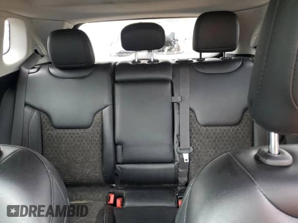 2020 Jeep Compass Latitude с VIN 3C4NJCBB5LT258556, выставлен на аукционе Copart как лот 70961235 с пробегом 78 100 миль миль и Списание • Salvage title. История ставок и продаж доступна на DreamBid. Изображение 10.