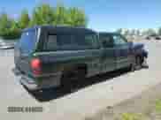 1997 Dodge 1500 with VIN 3B7HC13Y1VM581384, listed as a Copart auction lot 58828535 with 159,903 mi miles and Salvage title. Bid and sale history available at DreamBid. Image 3.