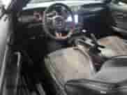 2020 Ford Mustang Shelby GT350 with VIN 1FA6P8JZ4L5550140, listed as a Copart auction lot 86114785 with 30,054 mi miles and Non repairable. Bid and sale history available at DreamBid. Image 8.