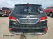 2017 Hyundai Santa Fe SE с VIN KM8SM4HF9HU191818, выставлен на аукционе Copart как лот 87081735 с пробегом 127 175 миль миль и Списание • Salvage title. История ставок и продаж доступна на DreamBid. Изображение 6.