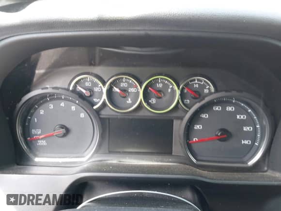 2020 Chevrolet Silverado 1500 LT с VIN 3GCPWCEK8LG149216, выставлен на аукционе IAAI как лот 43100876 с пробегом Не указан миль и . История ставок и продаж доступна на DreamBid. Изображение 7.