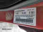 2001 Dodge Intrepid ES z VIN 2B3HD56J61H702651, wystawiony jako Copart lot #82876334 z przebiegiem 1 626 331 mil mil oraz Czysty tytuł • Clean title. Historia ofert i sprzedaży dostępna na DreamBid. Obrazek 12.