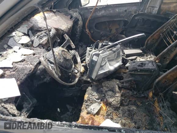 2021 Volkswagen Tiguan S с VIN 3VV0B7AXXMM019867, выставлен на аукционе Copart как лот 68997095 с пробегом Не указан миль и Списание • Salvage title. История ставок и продаж доступна на DreamBid. Изображение 7.