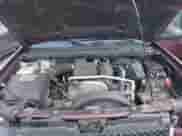 2006 Chevrolet TrailBlazer LS с VIN 1GNET16S766117762, выставлен на аукционе IAAI как лот 42949250 с пробегом 220 628 миль миль и . История ставок и продаж доступна на DreamBid. Изображение 10.