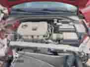 2019 Hyundai Elantra Limited z VIN KMHD84LF9KU771274, wystawiony jako IAAI lot #32564772 z przebiegiem 62 798 mil mil oraz . Historia ofert i sprzedaży dostępna na DreamBid. Obrazek 10.