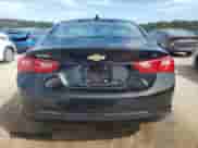 2025 Chevrolet Malibu LT с VIN 1G1ZD5ST4SF115435, выставлен на аукционе Copart как лот 85362655 с пробегом 29 384 миль миль и На запчасти • Non repairable. История ставок и продаж доступна на DreamBid. Изображение 6.
