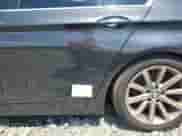 2015 BMW 5 Series 535i xDrive with VIN WBA5B3C52FD547312, listed as a Copart auction lot 66416015 with 134,895 mi miles and Salvage title. Bid and sale history available at DreamBid. Image 12.