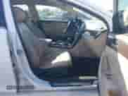 2018 Hyundai Sonata SEL z VIN 5NPE34AF2JH649021, wystawiony jako IAAI lot #43466241 z przebiegiem 284 411 mil mil oraz . Historia ofert i sprzedaży dostępna na DreamBid. Obrazek 5.