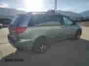 2005 Toyota Sienna LE with VIN 5TDBA23C65S039431, listed as a Copart auction lot 72048745 with 275,637 mi miles and Salvage title. Bid and sale history available at DreamBid. Image 3.