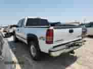 2002 Chevrolet Silverado 2500HD LT с VIN 1GCHK29132E202390, выставлен на аукционе Copart как лот 67762785 с пробегом 230 894 миль миль и Чистый • Clean title. История ставок и продаж доступна на DreamBid. Изображение 2.