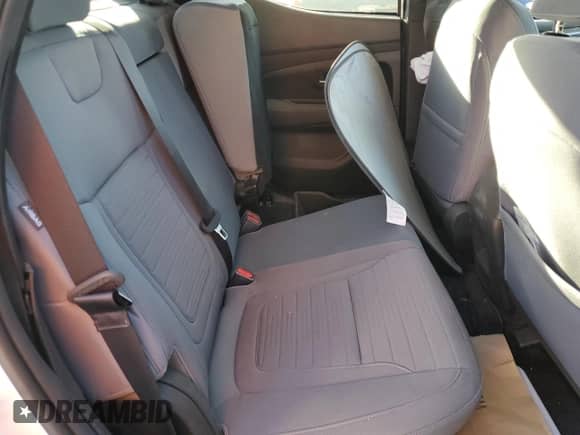2024 Hyundai Santa Cruz SEL с VIN 5NTJB4DE8RH113577, выставлен на аукционе Copart как лот 76414904 с пробегом 8 927 миль миль и Списание • Salvage title. История ставок и продаж доступна на DreamBid. Изображение 10.