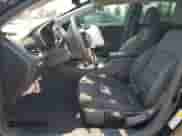 2020 Chevrolet Malibu LS z VIN 1G1ZB5ST2LF126909, wystawiony jako Copart lot #67498565 z przebiegiem 60 182 mil mil oraz Szkoda całkowita • Salvage title. Historia ofert i sprzedaży dostępna na DreamBid. Obrazek 7.