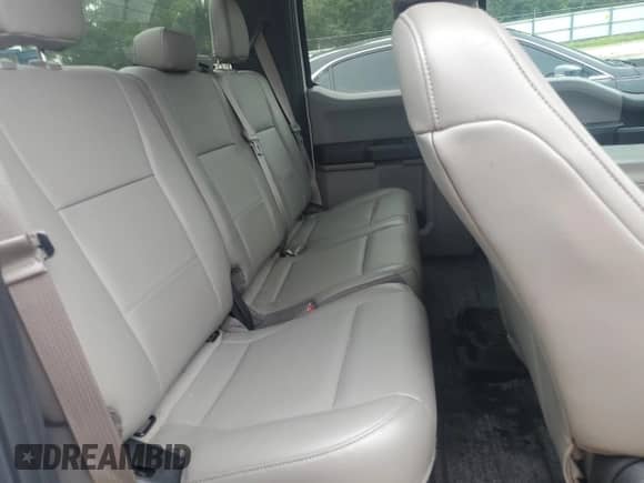 2015 Ford F-150 XL z VIN 1FTEX1C86FFA60556, wystawiony jako Copart lot #66146265 z przebiegiem 39 153 mil mil oraz Nie do naprawy • Non repairable. Historia ofert i sprzedaży dostępna na DreamBid. Obrazek 10.