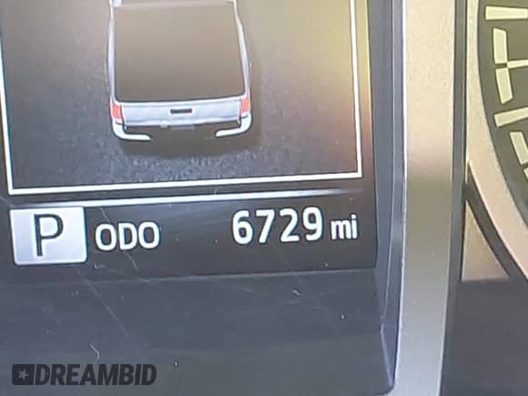 2023 Toyota Tacoma SR5 z VIN 3TMAZ5CN8PM202199, wystawiony jako IAAI lot #43493367 z przebiegiem 6 729 mil mil oraz . Historia ofert i sprzedaży dostępna na DreamBid. Obrazek 15.