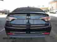 2017 Hyundai Sonata Limited with VIN KMHE54L2XHA045105, listed as a Copart auction lot 61152035 with 87,367 mi miles and Salvage title. Bid and sale history available at DreamBid. Image 6.