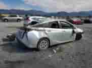 2016 Toyota Prius Two with VIN JTDKBRFU5G3002000, listed as a Copart auction lot 81657835 with 193,977 mi miles and Salvage title. Bid and sale history available at DreamBid. Image 3.