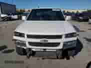 2012 Chevrolet Colorado Work Truck с VIN 1GCESBF97C8133541, выставлен на аукционе Copart как лот 87096215 с пробегом 116 826 миль миль и Списание • Salvage title. История ставок и продаж доступна на DreamBid. Изображение 5.