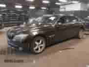 2011 BMW 7 Series 750Li xDrive with VIN WBAKC8C56BC433083, listed as a IAAI auction lot 42523890 with 120,977 mi miles and . Bid and sale history available at DreamBid. Image 18.