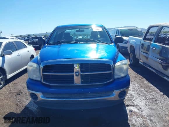 2007 Dodge 1500 SLT with VIN 1D7HA18N87S236163, listed as a IAAI auction lot 43457366 with 154,500 mi miles and . Bid and sale history available at DreamBid. Image 6.